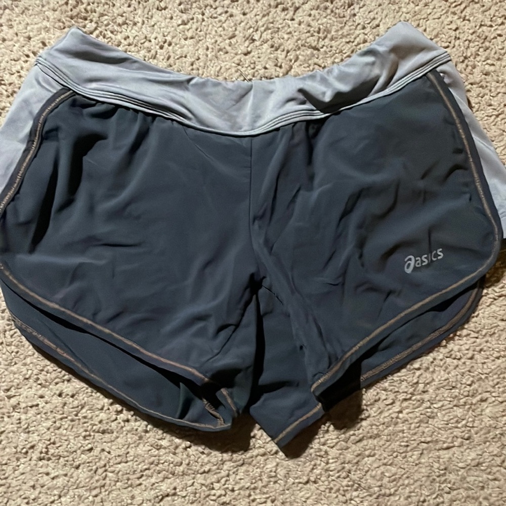 ASICS shorts